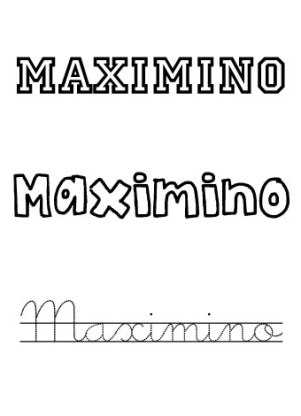 nombres-maximino-g